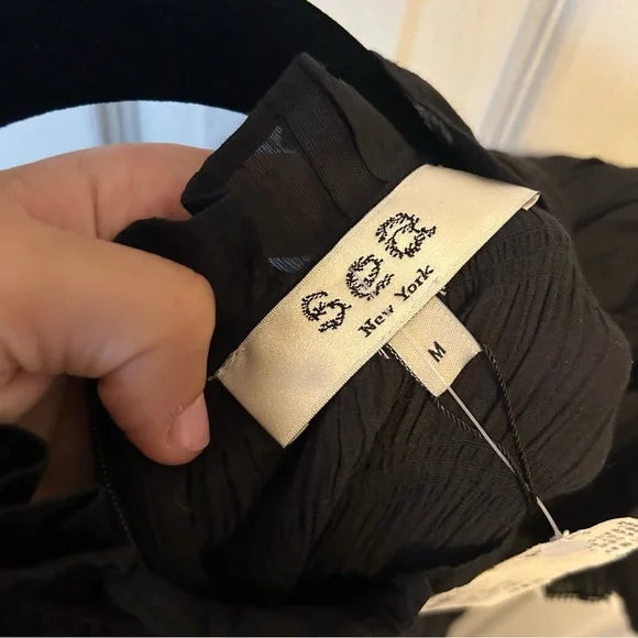 NWT Sea New York Eleanor Dress - Picture 8 of 10